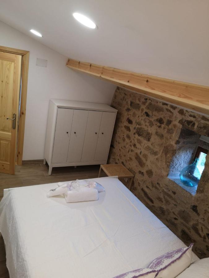 O Muino Do Torneiro Holiday home