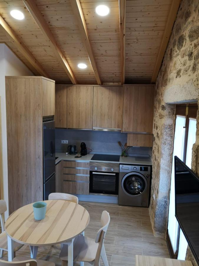 O Muino Do Torneiro Holiday home