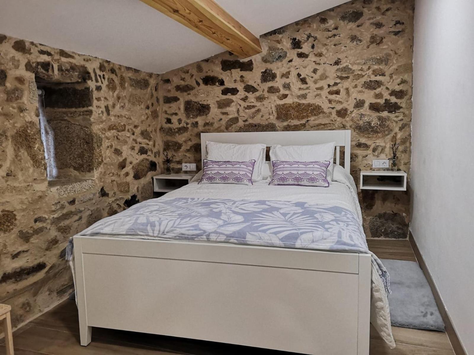 O Muino Do Torneiro Holiday home