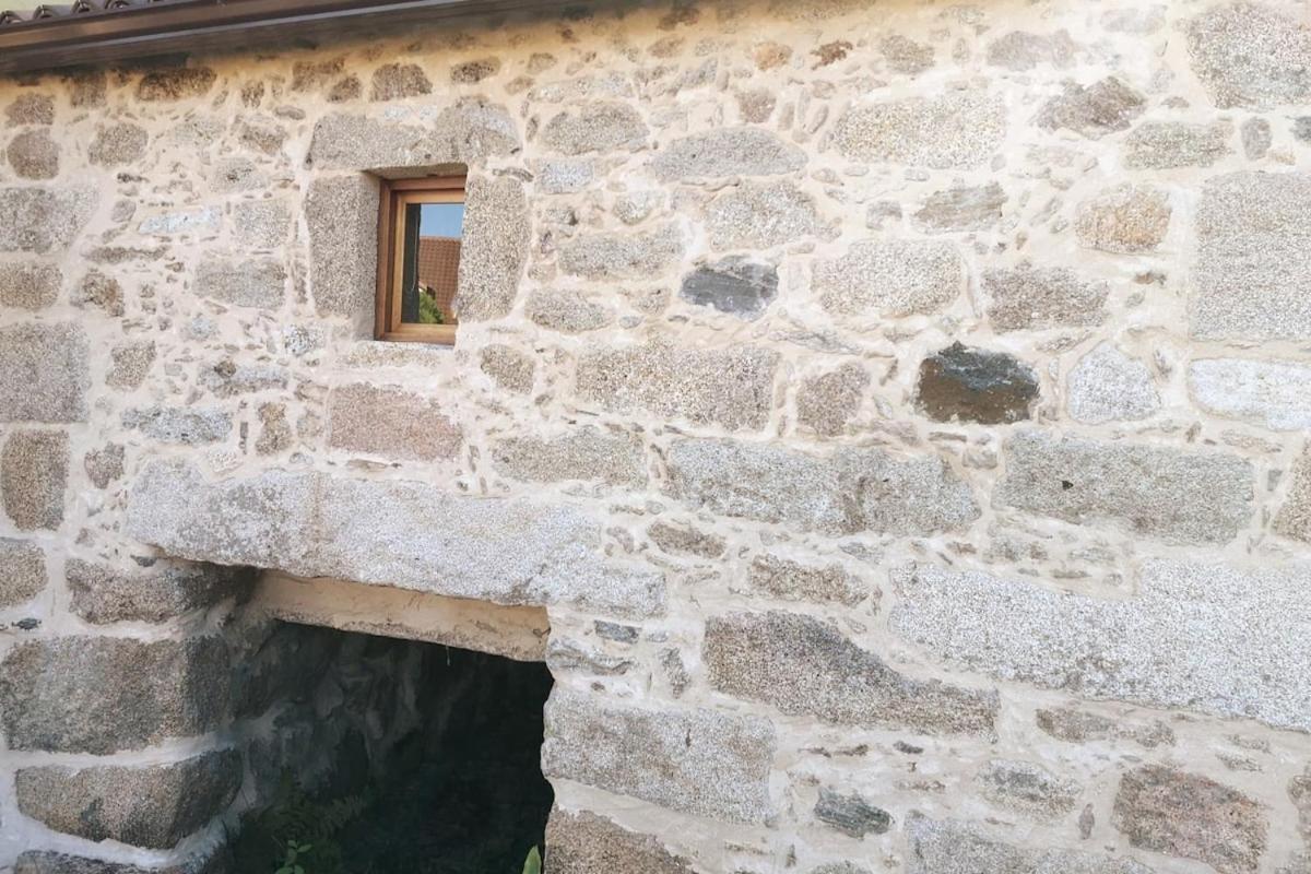 O Muino Do Torneiro Casa de Férias