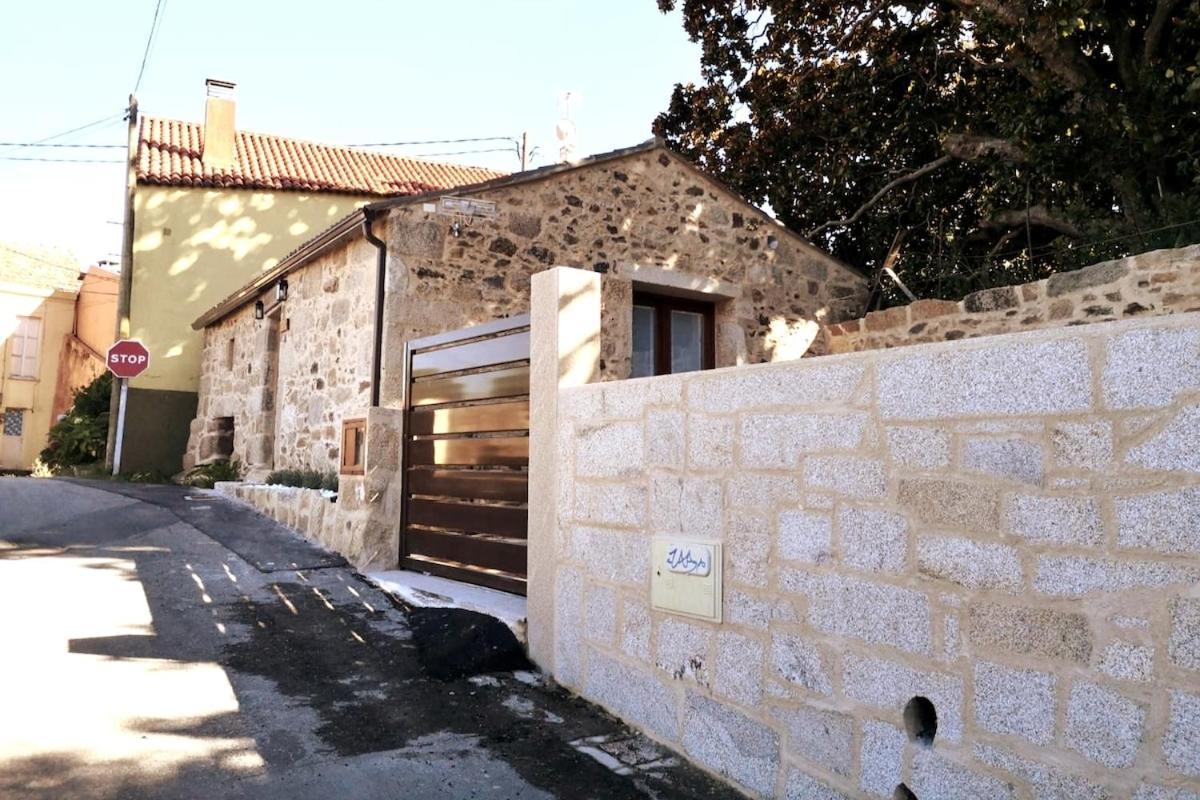 O Muino Do Torneiro Holiday home *