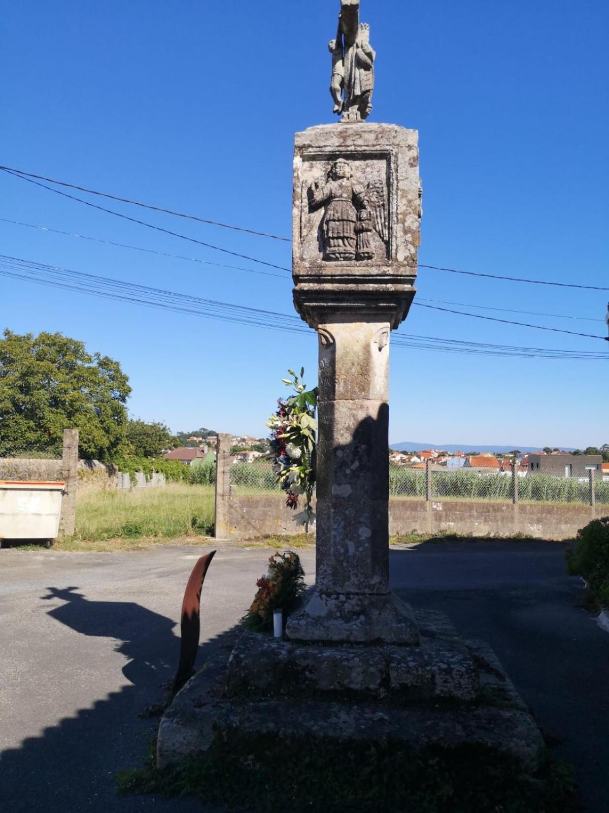 O Muino Do Torneiro Casa de Férias Pobra Do Caraminal