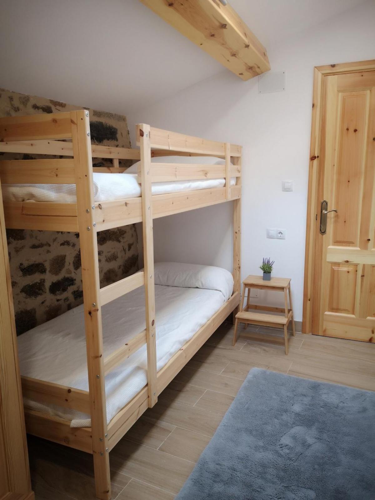 Holiday home O Muino Do Torneiro