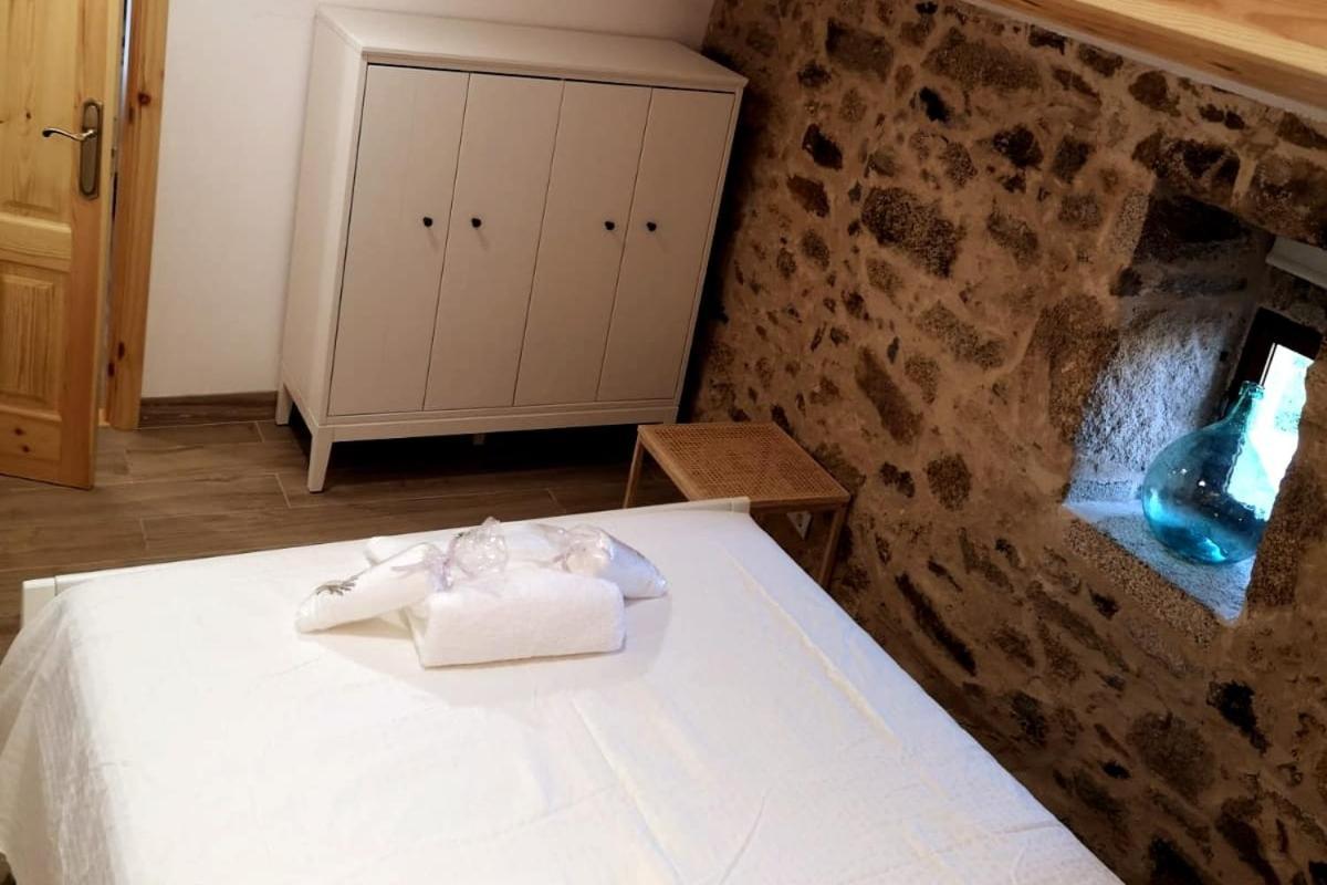 O Muino Do Torneiro Holiday home