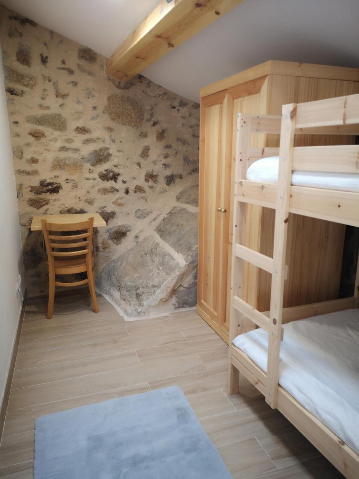 O Muino Do Torneiro Casa de Férias