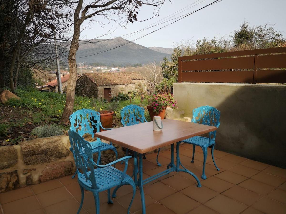 O Muino Do Torneiro Casa de Férias Pobra Do Caraminal