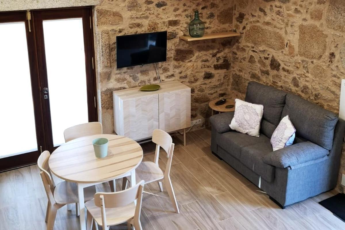 O Muino Do Torneiro Casa de Férias