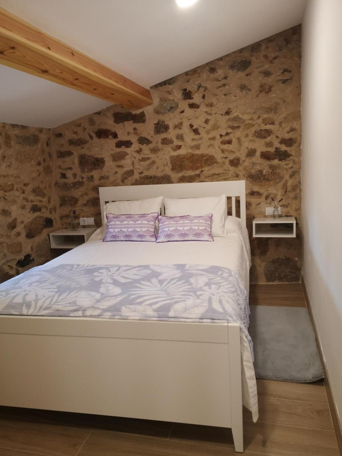 Holiday home O Muino Do Torneiro