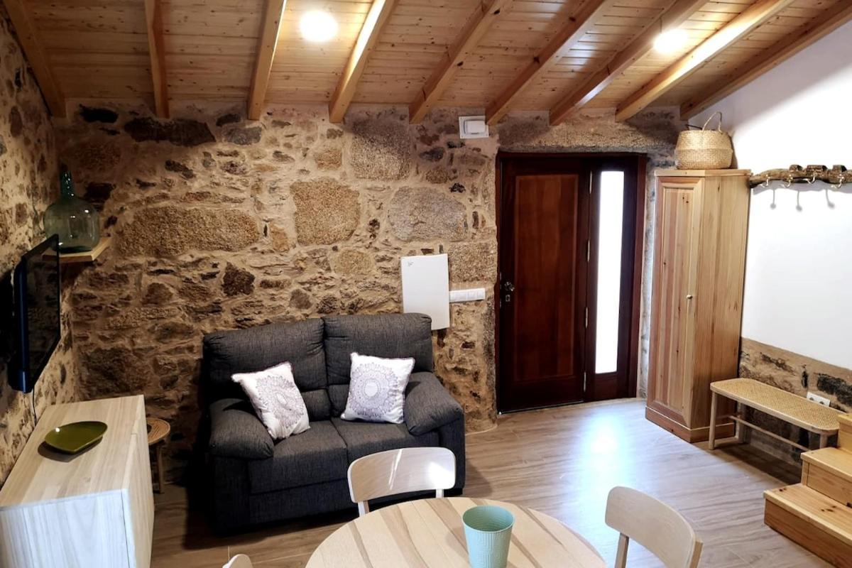 O Muino Do Torneiro Holiday home *